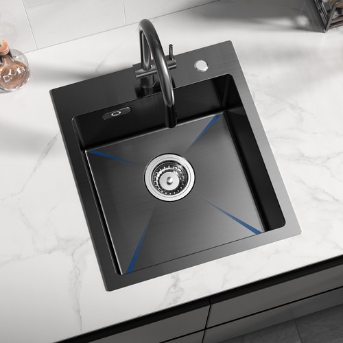 Lavello acciaio inox - lavello,