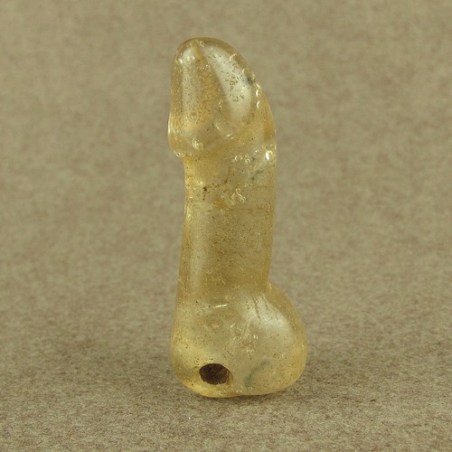 Antico ciondolo fallismo