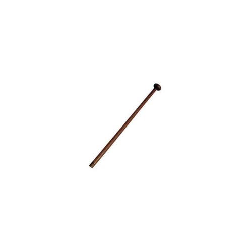 Asta bandiera legno - bandiera, altezza