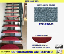 Copri gradino Tappeto Moquette