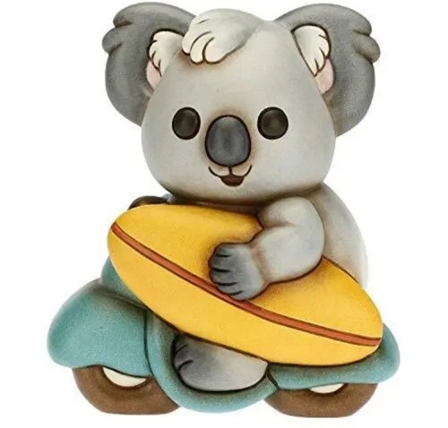 Thun dolcissimo koala moto - thun,