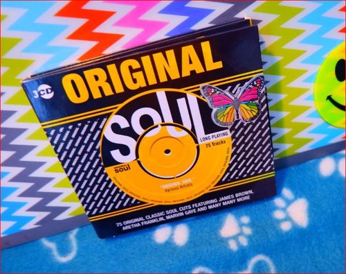 3xcd new rare boxset - rare'18,