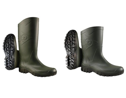 Stivali stivale lavoro dunlop - stivale,
