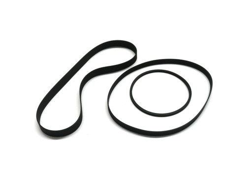Set cinghie pezzi - cinghie, per