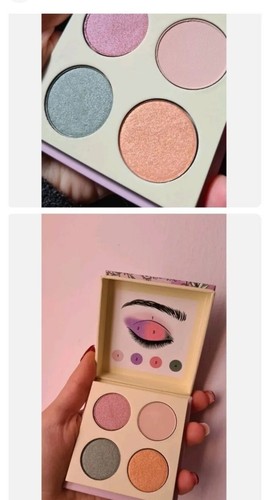 Yves rocher palette ombretti - yves,