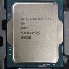 Intel core i5-13400 ES 10c/16t