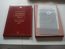 Poste Italiane Libro dei