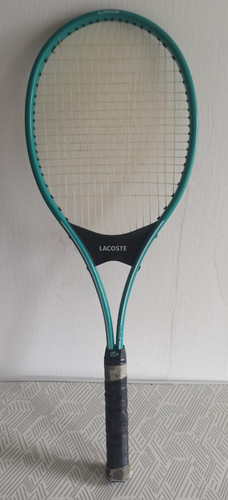 Lacoste racchetta jet01r - lacoste,