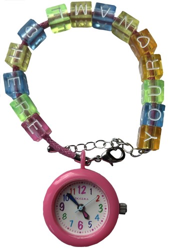 Orologio polso per ragazze - orologio,