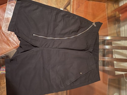 Rick owens short pants - short,