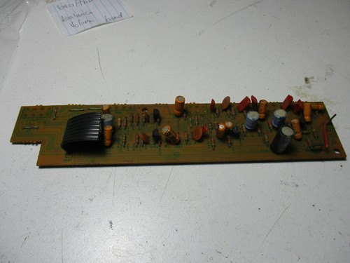 Marantz receiver 1515 part