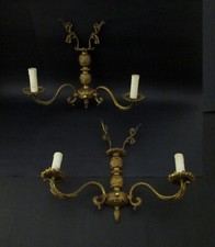 ✅ ANTICA COPPIA APPLIQUE