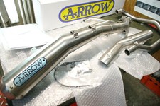 Scarico Moto Guzzi V 7 II ABS