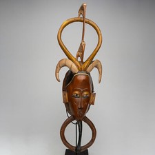 0600 Guro Zauli Maschera