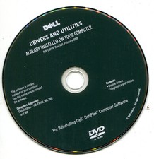 Dell Drivers And Utilities