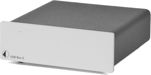 Pro ject usb - usb, box