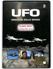 Ufo Minaccia dallo spazio