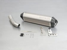 SILENZIATORE REMUS HEXACONE