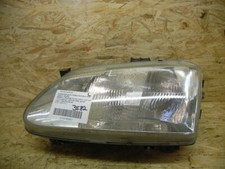383000 faro anteriore sinistro - 383000,