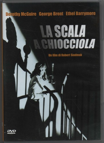 Scala chiocciola r - la,