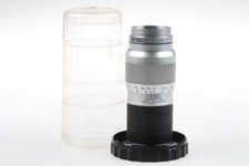 Leica Elmar 135 mm f/4,0 per