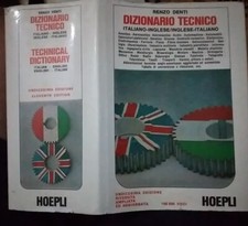 Denti dizionario tecnico - denti,