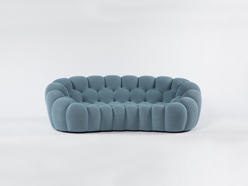Roche bobois bubble curved - bubble,