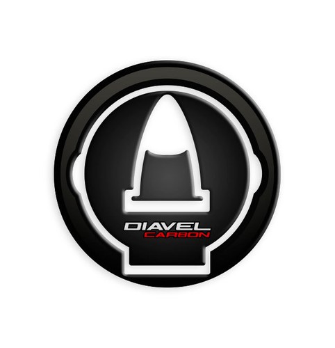 Fuel cap protezione tappo - cap,