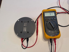 tweeter vintage Infinity