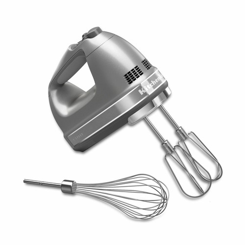 Kitchenaid 5khm7210ecu - kitchenaid,