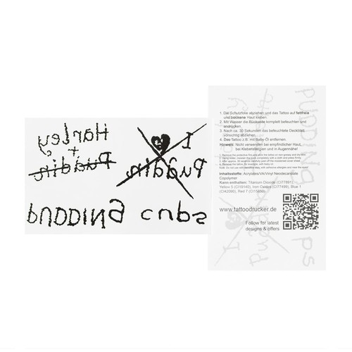 Tatuaggio uccellini di - tatuaggio,