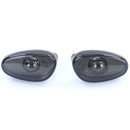 Frecce laterali fume smoke - frecce,