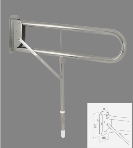 Bathex supporto caduta - bathex,