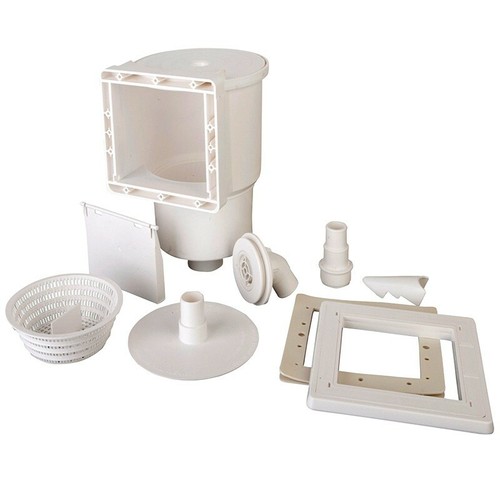 Skimmer gre ar100 piscina - gre,