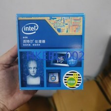 *NUOVO*Intel Core i5-4690K 3,5