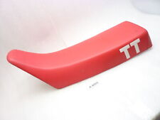 MOTO GUZZI TT 125 1985 1991 sella