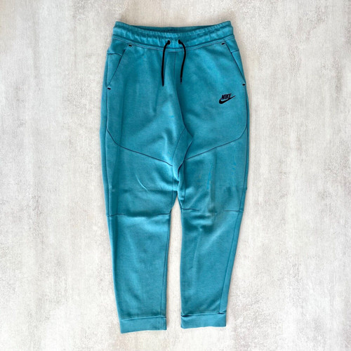 Felpa nike tech donna jogger - tech,