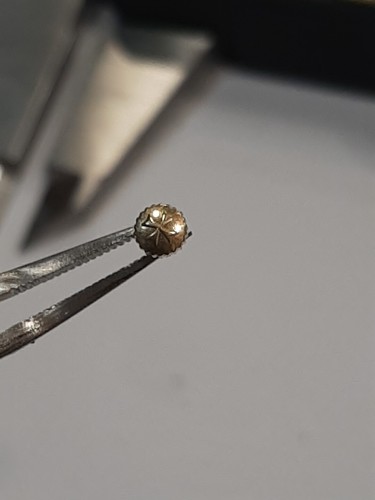 Vacheron costantin corona - vacheron,