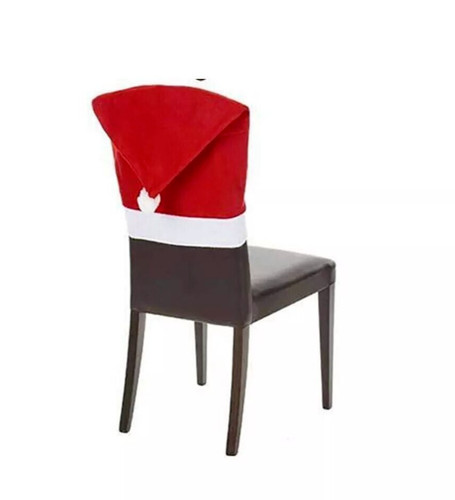 Coprisedia natalizi cappello - coprisedia,