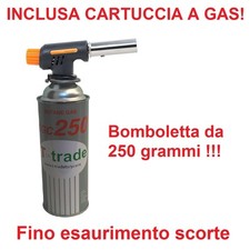 Cannello mini bruciatore - cannello,