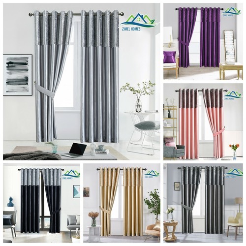 Tende fascia velluto - tende,
