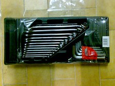 Vaschetta portautensili Set