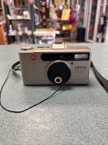 Leica minilux zoom mm - leica,