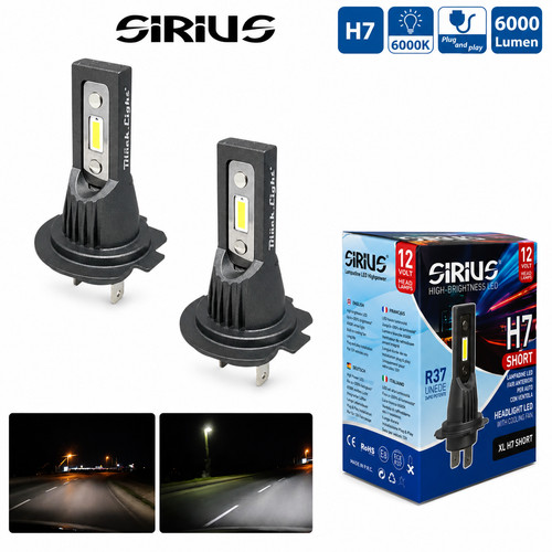 Kit lampade headlight - kit,