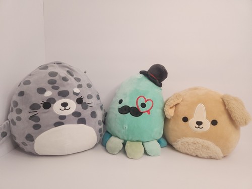 Kellytoy squishmallows lotto - kellytoy,