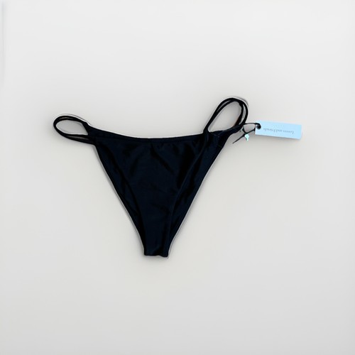 Bikini nero sfacciato - , lovers
