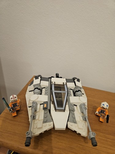 Lego star wars 75049 - lego,