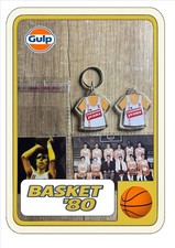 PORTACHIAVI CANOTTA PERUGINA