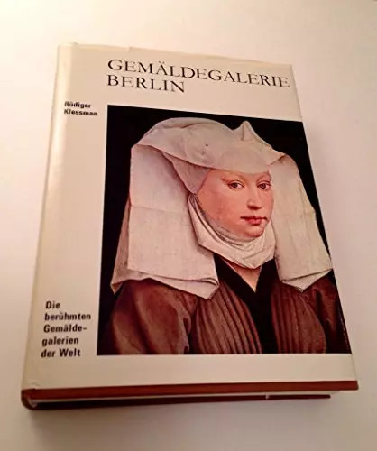 Gemaldegalerie berlin in - gemaldegalerie,