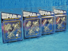 SPACE 1999 - SIXTEEN12  - 5"